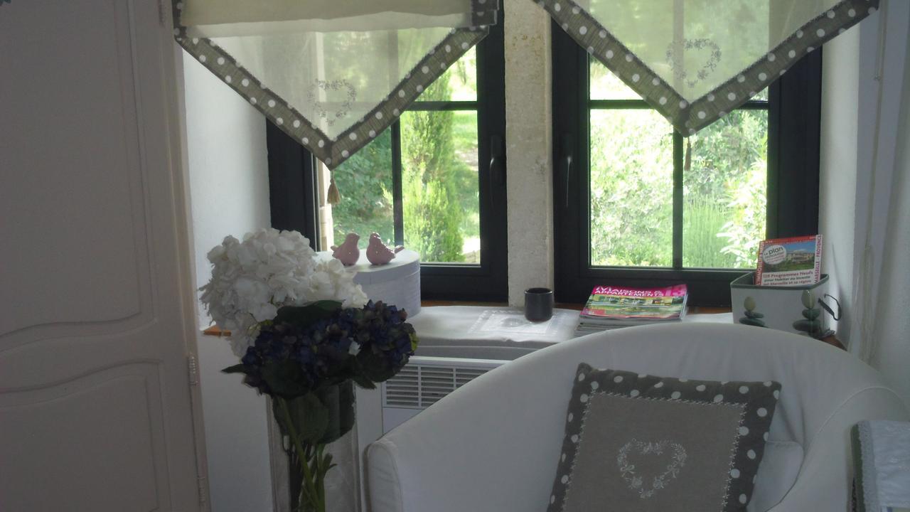 Bed and Breakfast Mas De L'Air - Maison De Charme Noves Exterior foto